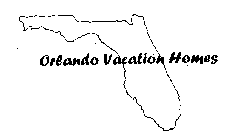 ORLANDO VACATION HOMES