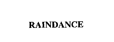 RAINDANCE