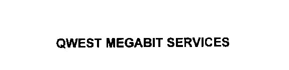 QWEST MEGABIT SERVICES