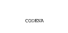 CODENA