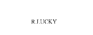 R.LUCKY