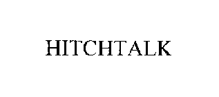 HITCHTALK
