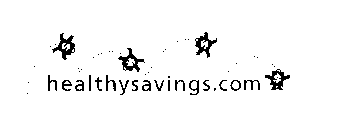 HEALTHYSAVINGS.COM