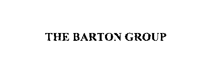 THE BARTON GROUP