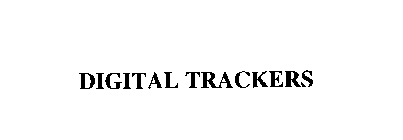 DIGITAL TRACKERS