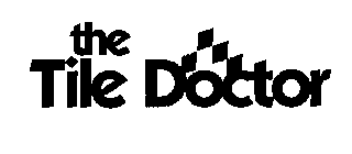 THE TILE DOCTOR