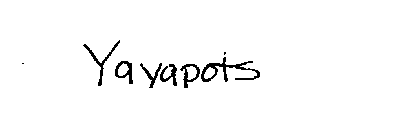 YAYAPOTS