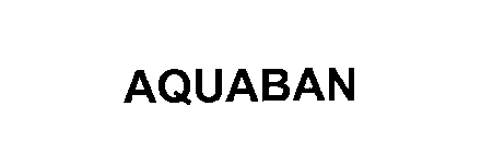 AQUABAN