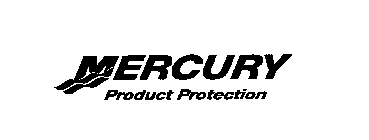 MERCURY PRODUCT PROTECTION