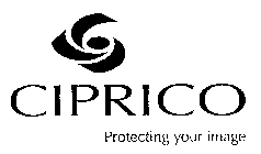 CIPRICO PROTECTING YOUR IMAGE