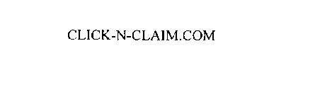 CLICK-N-CLAIM.COM