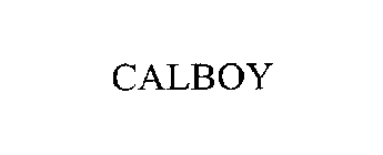 CALBOY