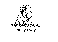 ACRYLIKEY