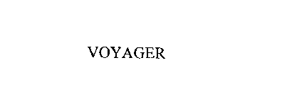 VOYAGER