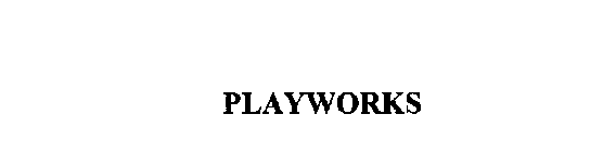 PLAYWORKS