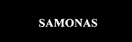 SAMONAS