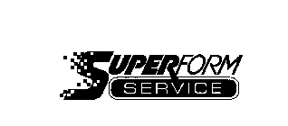 SUPERFORM SERVICE