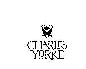 CHARLES YORKE