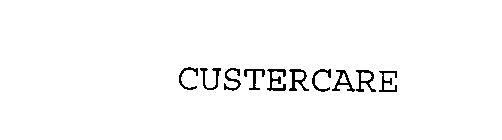 CUSTERCARE