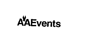 AA EVENTS