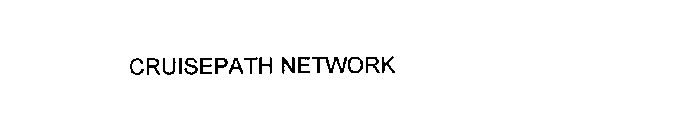 CRUISE PATH NETWORK