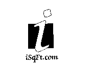 I ISQFT.COM