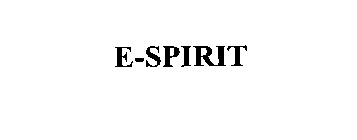 E-SPIRIT