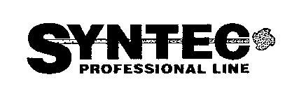 SYNTEC PROFESSIONAL LINE