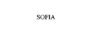 SOFIA
