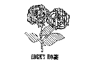 LUCKY ROSE