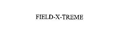 FIELD-X-TREME