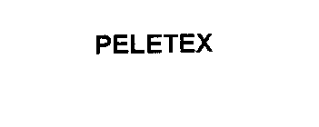 PELETEX