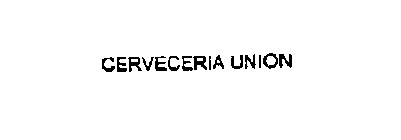 CERVECERIA UNION