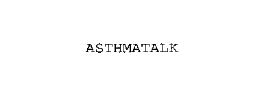 ASTHMATALK