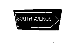 SOUTH AVENUE