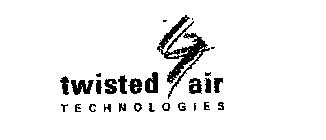 TWISTED AIR TECHNOLOGIES