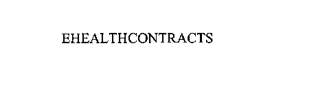 EHEALTHCONTRACTS