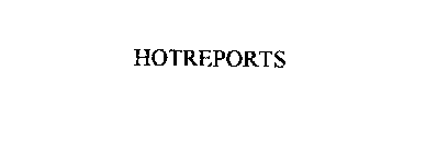 HOTREPORTS