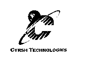 C CYRSH TECHNOLOGIES