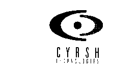 CYRSH TECHNOLOGIES