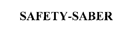 SAFETY-SABER