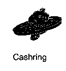 $ CASHRING