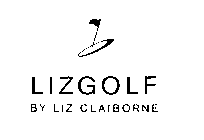 LIZGOLF BY LIZ CLAIBORNE