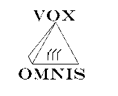 VOX OMNIS