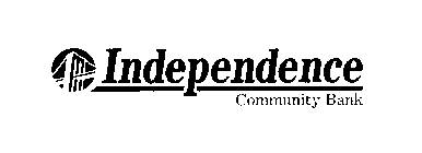 INDEPENDENCE COMMUNITY BANK