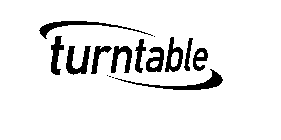 TURNTABLE