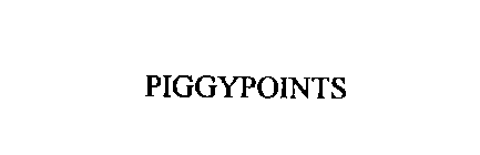 PIGGYPOINTS