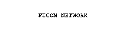 FICOM NETWORK