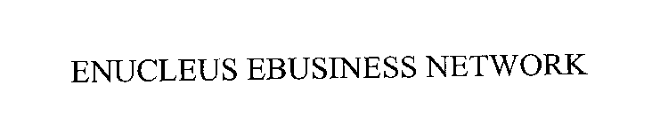 ENUCLEUS EBUSINESS NETWORK