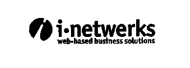 I-NETWERKS WEB-BASED BUSINESS SOLUTIONS
